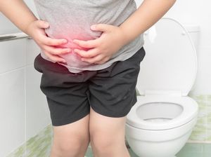 Penyebab Diare Mudah Menyerang Saat Musim Hujan Penyebab Diare Mudah Menyerang Saat Musim Hujan