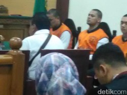 Dugaan Pencurian Drone, Dede Idol Terancam 7 Tahun Penjara