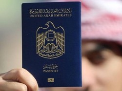 Negara Timur Tengah Salip Singapura Sebagai Pemegang Paspor Terkuat