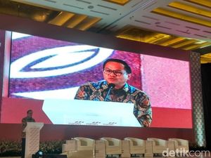 Yakin Ekonomi Lebih Baik, Bos Bank Mandiri: Rupiah Menguat