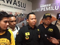 Ahmad Basarah Dilaporkan ke Bawaslu soal Soeharto Guru Korupsi