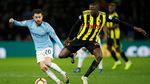 Laju Manchester City Belum Terhenti