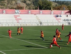 Pemerkosaan, Mimpi Buruk yang Dialami Pesepak Bola Putri Afghanistan