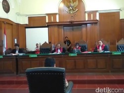Dimas Kanjeng Divonis Nihil, Jaksa Ajukan Banding
