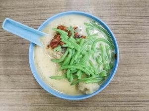 Malaysia dan Singapura Berebut Cendol, Bagaimana Tanggapan Orang Indonesia? Malaysia dan Singapura Berebut Cendol, Bagaimana Tanggapan Orang Indonesia?