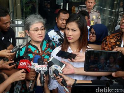 Keluarga Budi Mulya Ajukan Justice Collaborator ke KPK