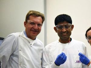 Peneliti Australia Temukan Penanda Sel Kanker yang Unik