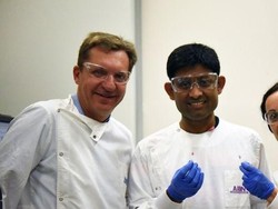 Peneliti Australia Temukan Penanda Sel Kanker yang Unik