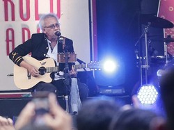 Lirik dan Chord Lagu Aku Ada dari Iwan Fals Ft. Lea Simanjuntak