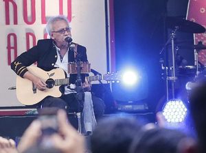 Lirik dan Chord Lagu 16 Juli 1996 dari Iwan Fals Lirik dan Chord Lagu 16 Juli 1996 dari Iwan Fals
