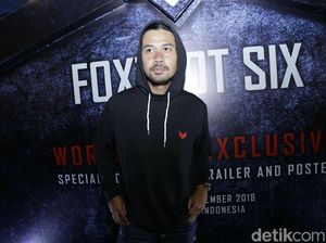 Chicco Jerikho hingga Gading Marten Dinobatkan Jadi Duta Piala Citra FFI 2019 Chicco Jerikho hingga Gading Marten Dinobatkan Jadi Duta Piala Citra FFI 2019