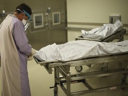 Makanan Terakhir Korban Pembunuhan Bisa Jadi Alat Identifikasi Pembunuhnya