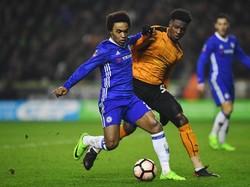 Prediksi Wolverhampton Vs Chelsea: Jaminan Tiga Angka Si Biru