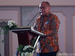 Dirut BPJS TK Bicara soal Anggota Dewas Mundur karena Isu Perkosaan