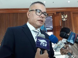 Berita Peresmian MRT Jadi Bukti Prabowo ke MK, Bara Hasibuan: Nonsense!