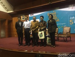 Cerita Pimpinan KPK Pantau Mood Masyarakat Lewat Twitter