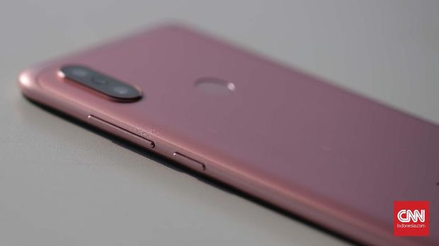 Redmi Note 6 Pro