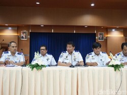 Antisipasi Teror Saat Natal, Kemenhub Buka Posko di 36 Bandara