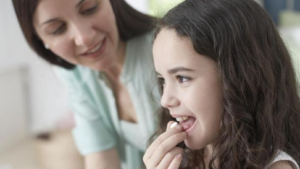 7 Cara Tepat Mencegah Infeksi Saluran Napas pada Anak