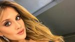 Ademnya Para WAGs di Panas Duel Juventus Vs Inter Milan