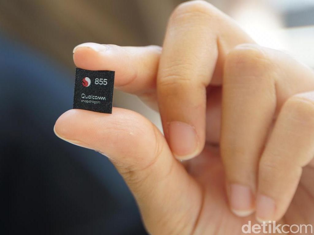 Snapdragon 855 Dukung 5G, Apa Jadi Haus Daya? Snapdragon 855 Dukung 5G, Apa Jadi Haus Daya?