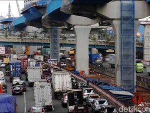 Risiko Politik pada Proyek Infrastruktur