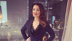 Potret Ratu Kecantikan Dicopot Gelarnya karena Foto Topless di Majalah Pria