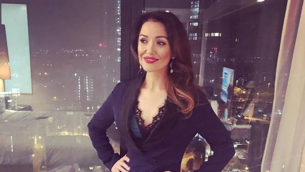 Potret Ratu Kecantikan Dicopot Gelarnya karena Foto Topless di Majalah Pria