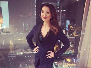 Potret Ratu Kecantikan Dicopot Gelarnya karena Foto Topless di Majalah Pria