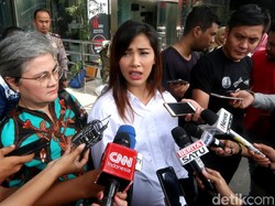 Permintaan JC Keluarga Budi Mulya di Kasus Century Dipelajari KPK