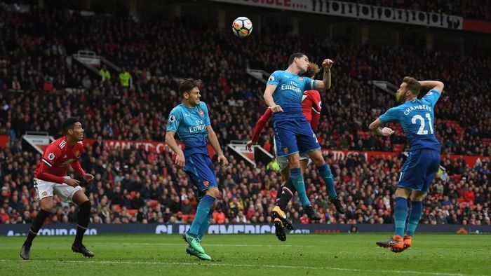 Foto: Shaun Botterill/Getty Images Foto: Shaun Botterill/Getty Images