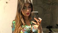 Kisah Mantan Bintang Porno Lebanon yang Pernah Diancam Mati oleh ISIS