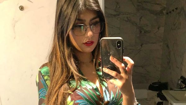 Kisah Mantan Bintang Porno Lebanon yang Pernah Diancam Mati oleh ISIS