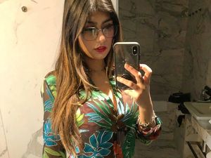 Kisah Mantan Bintang Porno Lebanon yang Pernah Diancam Mati oleh ISIS