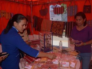 Wini, Paduan Destinasi Budaya dan Alam di Perbatasan RI-Timor Leste