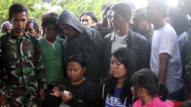 BPJS Ungkap Istaka Tak Jaminkan Pekerja yang Tewas di Nduga