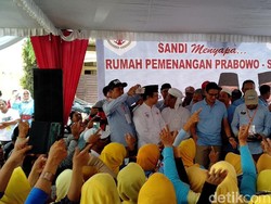 Miris Angka Pengangguran Malang Tertinggi di Jatim, Sandi Janjikan Ini