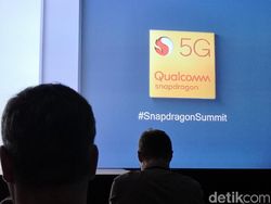 Snapdragon 855 Diumumkan, Smartphone 5G Telah Datang