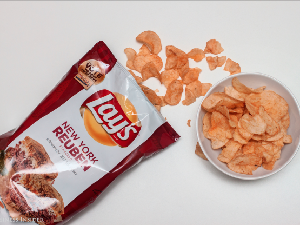 Sudah Ada 86 Tahun, Ini 10 Fakta Keripik Kentang Lays