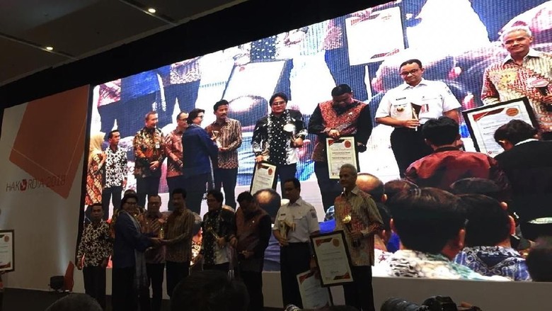 Jadi Pelapor LHKPN Terbaik, Kemenkeu Dapat Penghargaan dari KPK Jadi Pelapor LHKPN Terbaik, Kemenkeu Dapat Penghargaan dari KPK