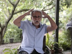 Iwan Fals Tetap Netral di Pemilu 2024