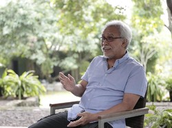 Ahok Jadi Komut Pertamina, Iwan Fals Komentari Gaji Rp 3 M