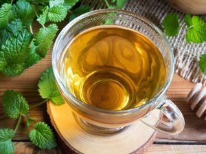 Rajin Minum Teh Bisa Bikin Wanita Panjang Umur, Apa Benar?