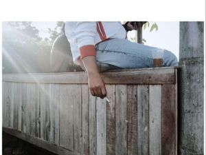 Merokok 3 Bungkus Sehari, Gas CO di Paru Setara Hirup Knalpot Merokok 3 Bungkus Sehari, Gas CO di Paru Setara Hirup Knalpot