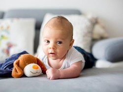 Keren! 30 Nama Bayi Terpopuler di Italia