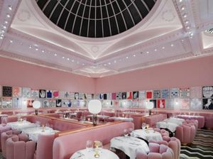 Ini Dia 8 Resto yang Jadi Favorit Kim Kardashian hingga Taylor Swift