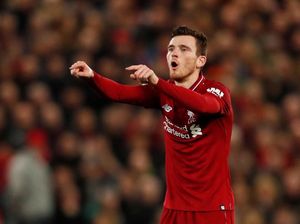 Sedang di Puncak, Liverpool Pede Hadapi Periode Sibuk