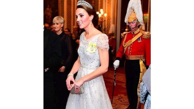 Kate Middleton