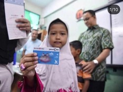 KJP Plus, Upaya Pemprov DKI Ringankan Pengeluaran Anak Sekolah