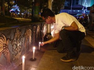 Pekerja Trans Papua Dibunuh KKB, Istri Korban: Kejamnya Luar Biasa Pekerja Trans Papua Dibunuh KKB, Istri Korban: Kejamnya Luar Biasa